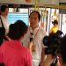 TV interview Cheng jincai